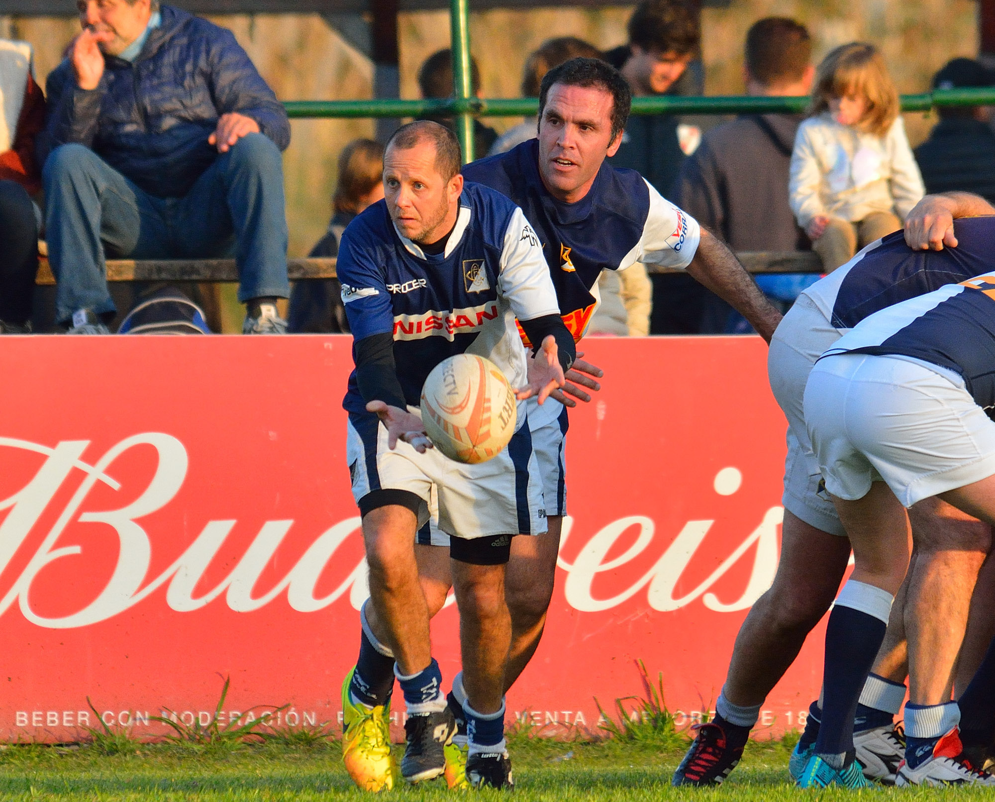  Club Champagnat -  - RugbyV -  () Photo by: Edy Rung | Siuxy Sports 2019-09-07