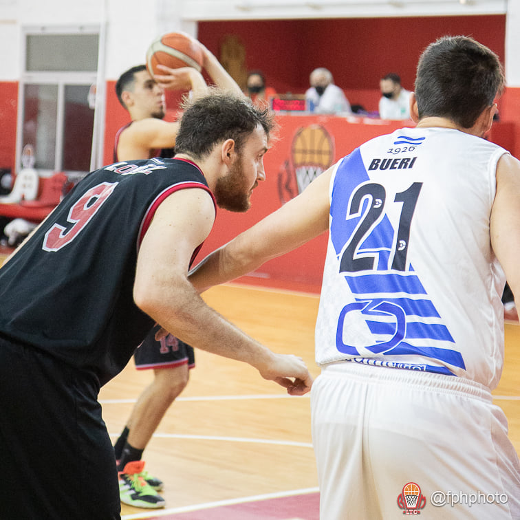 Ramos Mejía Lawn Tennis Club - Sociedad Hebraica Argentina - Basketball - Ramos Mejia Lawn Tennis Club Vs Hebraica Basquet 2021 (#RMLTCvsSHA2011) Photo by: Alan Roy Bahamonde | Siuxy Sports 2021-06-09
