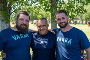 51 Nacional de Veteranos de Rugby San Juan - VARBA