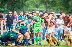 Atlético San Andrés Vs Berisso - URBA - Primera - Ascenso a Tercera
