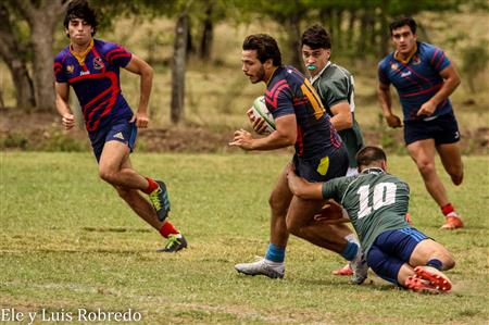 XXII Seven de la Tradición 2022 - Areco - Reel A2 - Game