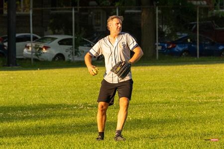 Monstars vs Sloppy Posse - 2022 - Reel 1