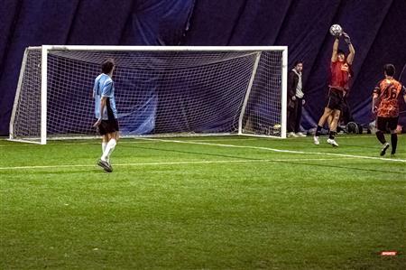 NOUVLR vs Bandjos FC Div 3 2022