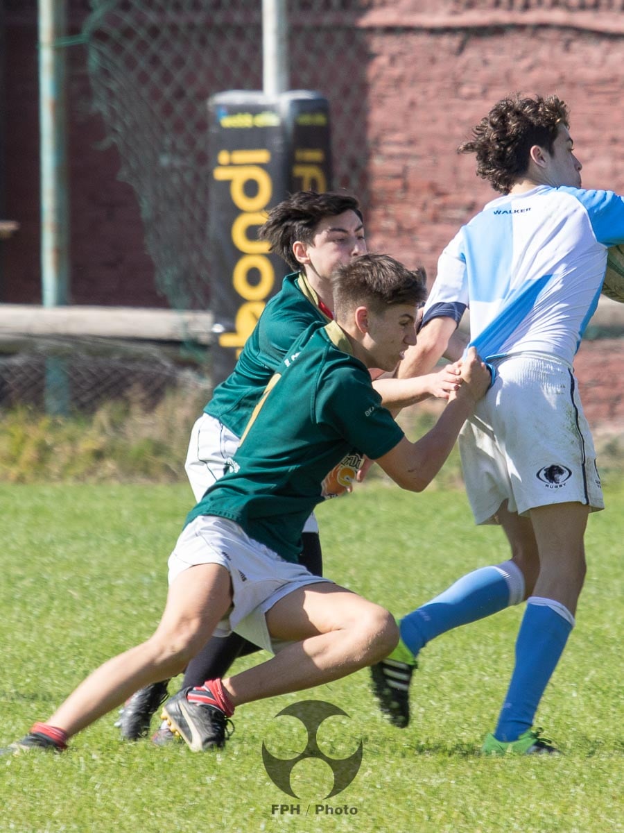  Sociedad Italiana de Tiro al Segno - Centro Naval - Rugby - SITAS vs Centro Naval - M15 URBA (#SITASvsCNaval2021M15) Photo by: Alan Roy Bahamonde | Siuxy Sports 2021-08-21
