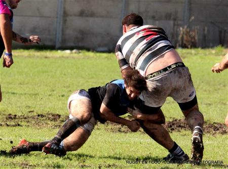 M23 CUBA vs CASI - 2014