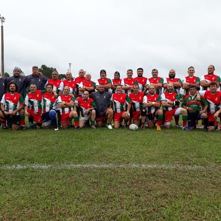  UVASAL -  - RugbyV - Equipo de 2020 () Photo by:  | Siuxy Sports 2020-03-01