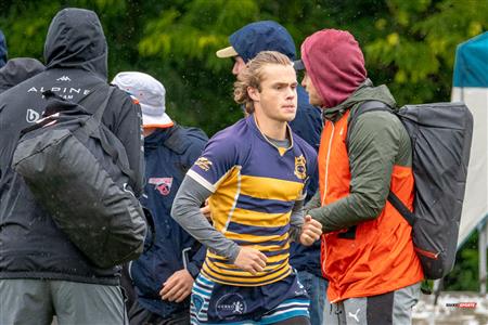 TMR (48) vs (0) BRFC - Reel B - M2