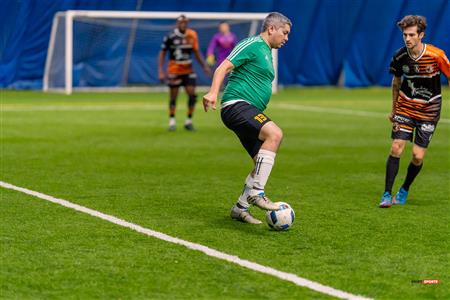 QSL - Bandjos FC (6) vs (4) EQIP