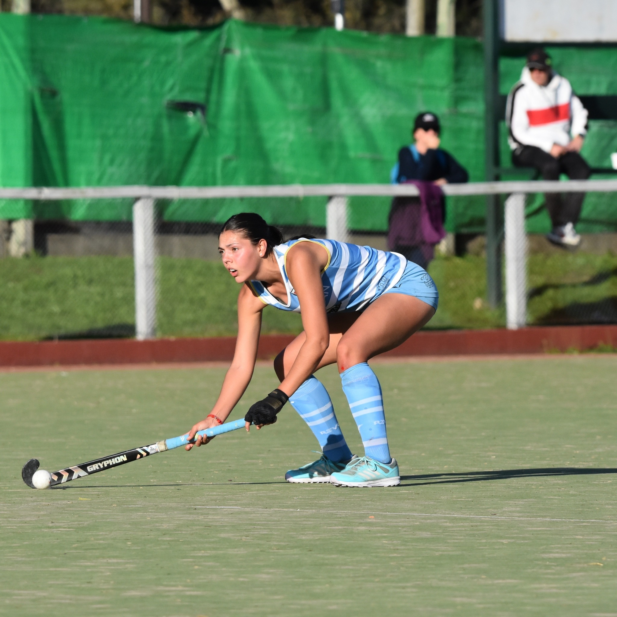  San Isidro Club - Club Ciudad de Buenos Aires - Field hockey - Sic A Muni A 2022 5ta Inter y 1ra RII Fecha 2 (#SICvMuniHockey2022) Photo by: Edgardo Kleiman | Siuxy Sports 2022-09-10