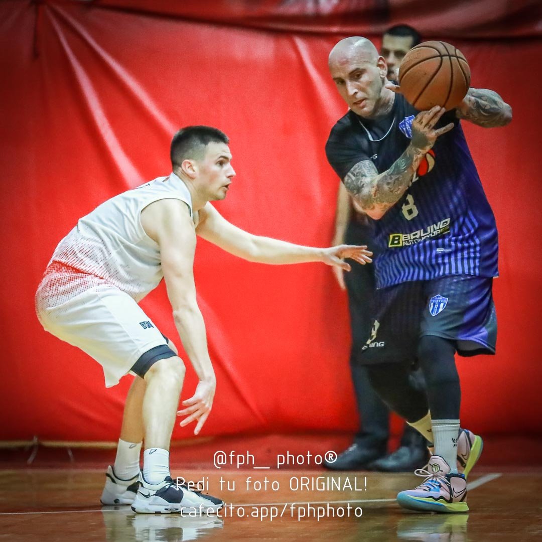  Ramos Mejía Lawn Tennis Club - Club S. y D. Tristan Suarez - Basketball - Ramos Mejia Lawn Tenis Club  Vs  Tristan Suarez - 2022 (#RamosVsTristan2022) Photo by: Alan Roy Bahamonde | Siuxy Sports 2022-07-31