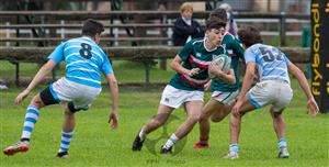 SITAS vs Ciudad de Bs As - M15 URBA