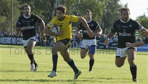 Pedro Duro - Rugby -  - La Plata Rugby Club - Universitario de La Plata