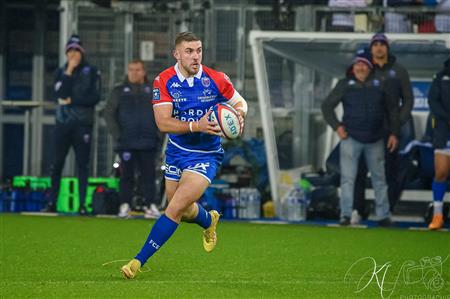 FC Grenoble (38) VS (15) RC Massy
