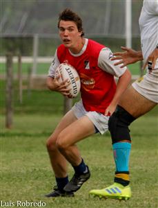 Seven de la Tradición 2021 - San Antonio de Areco