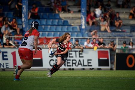 Toulouse vs. Blagnac - Elite 1 - Finale 2022