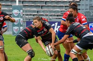 FC Grenoble VS Toulouse