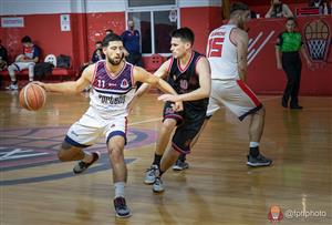 Ramos Mejia Lawn Tenis Club Vs CA Estudiantil Porteño 2021