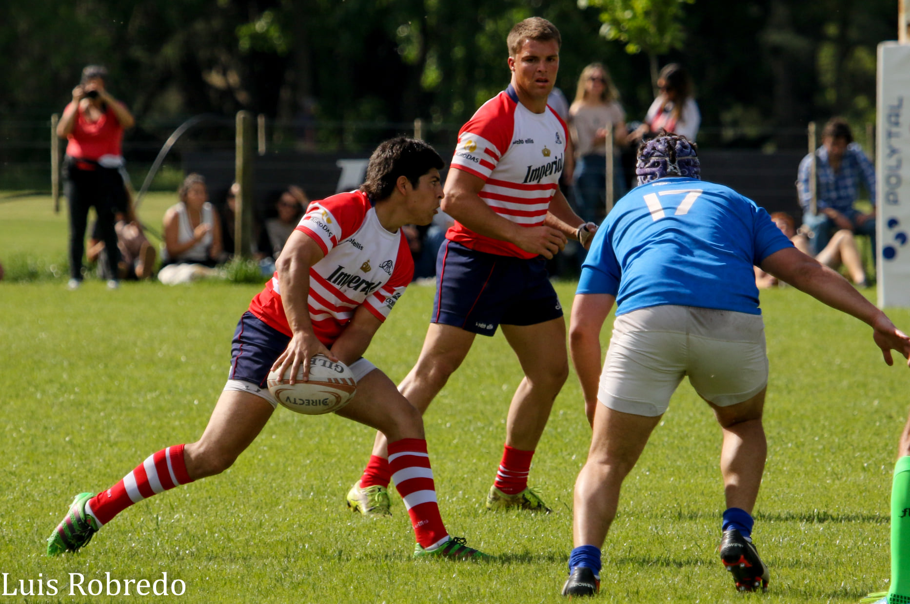  Areco Rugby Club - Club Italiano Rugby - Rugby - Areco Vs Italiano 2021 (#ArecoVsItaliano2021) Photo by: Luis Robredo | Siuxy Sports 2021-11-05