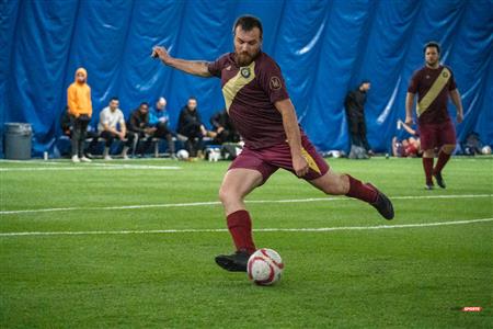 Tuugaa (1) vs (7) Miami Bice