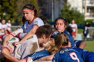 FC Grenoble VS Stade Bordelais