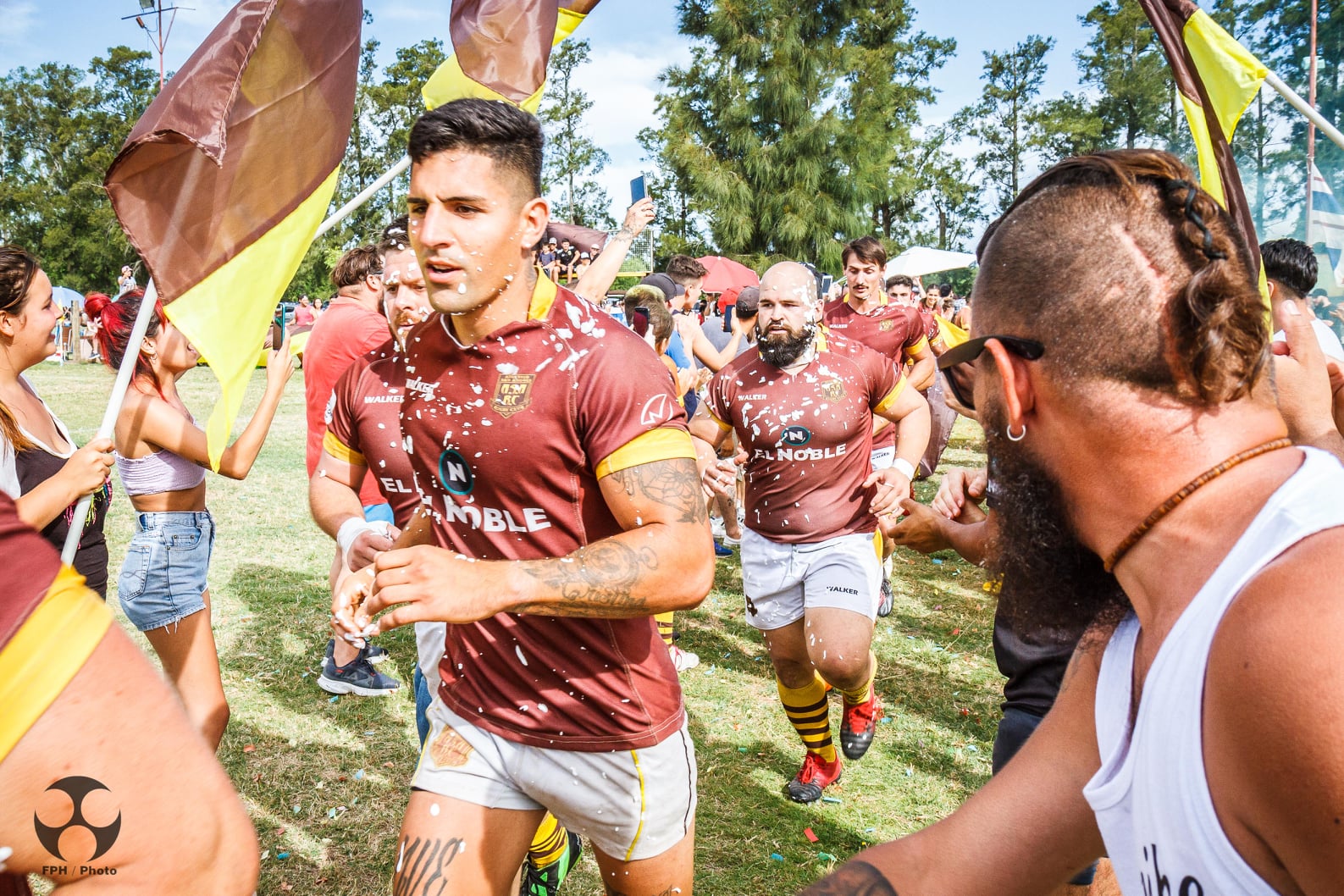  Atlético San Andrés Rugby Club -  - Rugby - Atlético San Andrés Vs Berisso - URBA - Primera - Ascenso a Tercera (#ASARCvsBerisso2021Primera) Photo by: Alan Roy Bahamonde | Siuxy Sports 2021-11-27