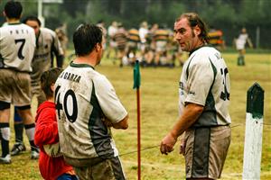 Pivetes XV (Los Pinos) vs Liceo Militar Classics
