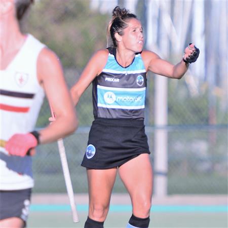 Liceo Naval vs. S.A.G. - 2022