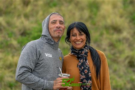 52 Nacional de Veteranos de Rugby - San Luis - VARBA vs Dorados