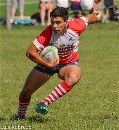 Areco Vs CUQ - URBA 2021 - Primera