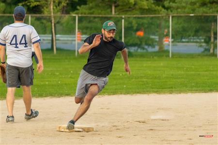 Monstars vs Sloppy Posse - 2022 - Reel 4