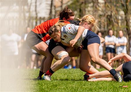 BRFC vs SABVRC (Fem) 2022 - Reel A