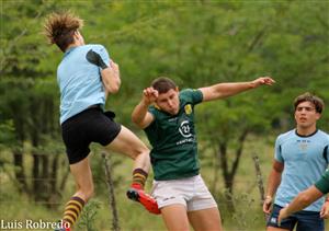 Seven de la Tradición 2021 - San Antonio de Areco