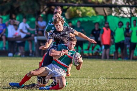 SITAS (35) vs (14) CULP - URBA 2022