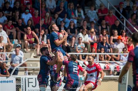 SOV (16) vs (27) ROG