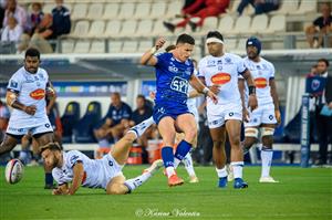 FC Grenoble Rugby vs. SU Agen