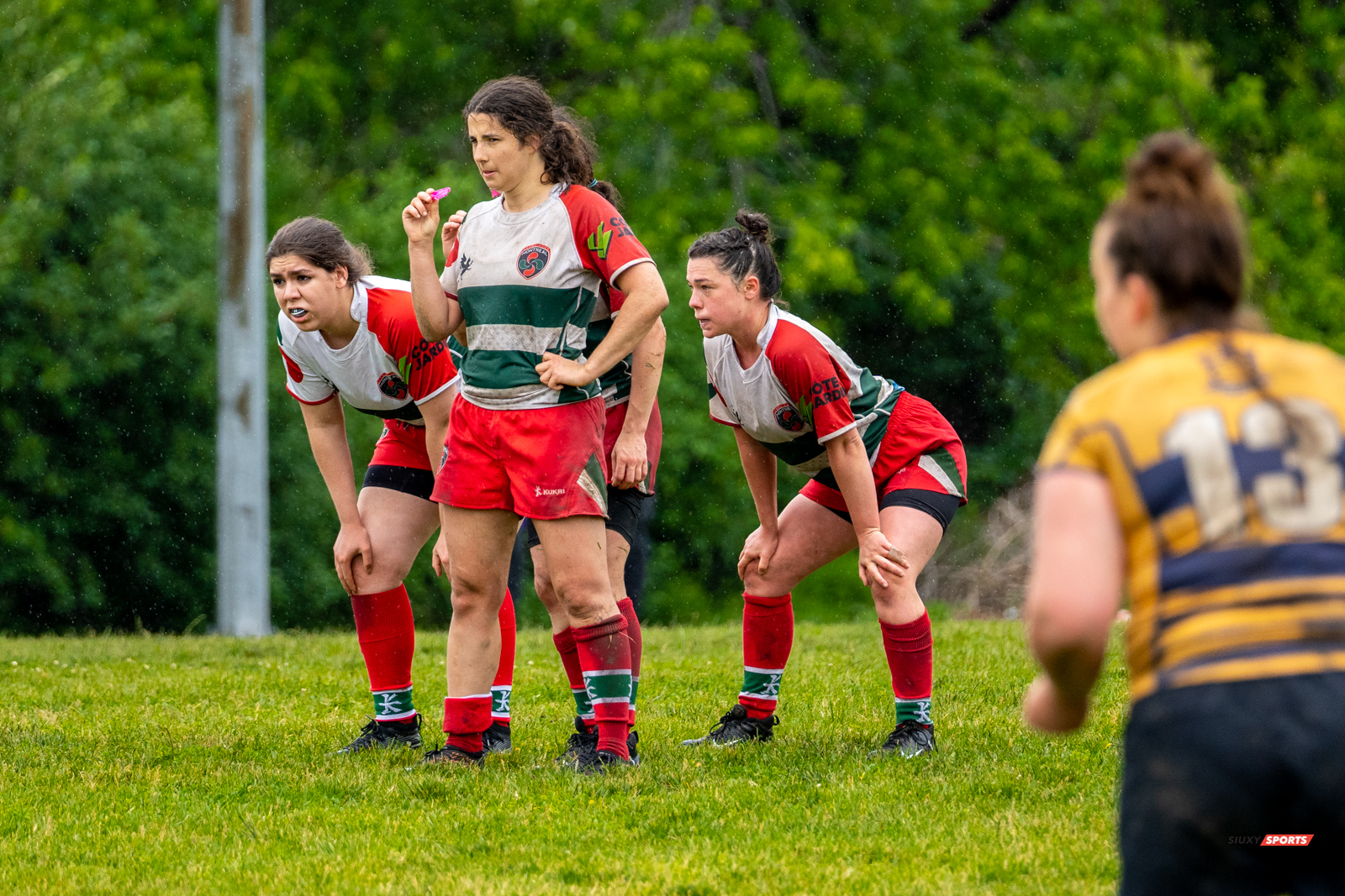TMR W2 (14) vs (27) RCM W1 Town of Mount Royal RFC Rugby 2022/Jun/18 #TMRvsRCMw2022 TMR W2 (14) vs (27) RCM W1 Town of Mount Royal RFC Rugby 2022/Jun/18 #TMRvsRCMw2022