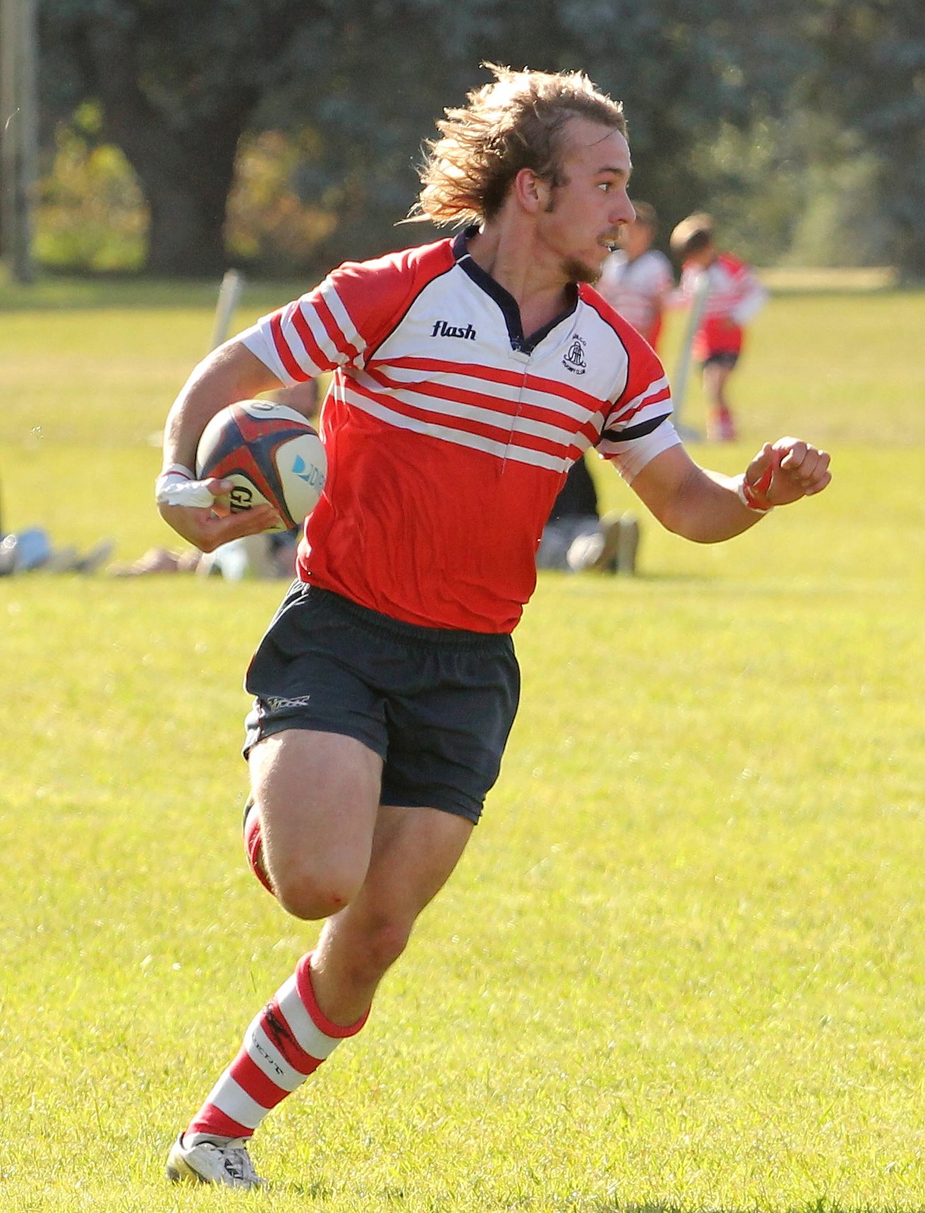  Areco Rugby Club - Tiro Federal de San Pedro - Rugby - Areco Rugby Club vs Tiro Federal de San Pedro (#ARCvsBIGUA2014) Photo by: Luis Robredo | Siuxy Sports 2014-04-28