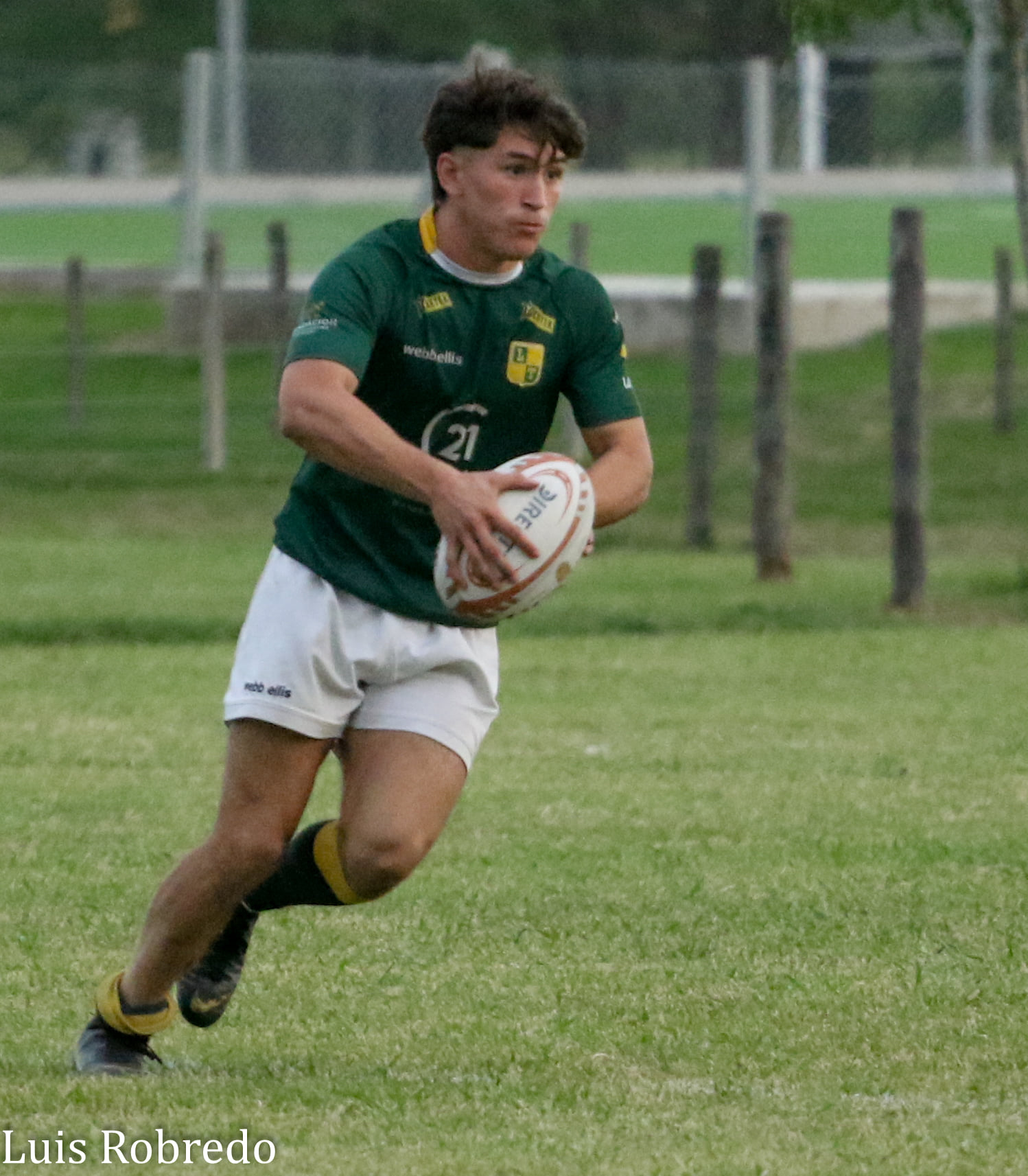  Club de Rugby Los Tilos -  - Rugby - Seven de la Tradición 2021 - San Antonio de Areco (#SevenTradicion2021-TilosVsTilos) Photo by: Luis Robredo | Siuxy Sports 2021-12-05