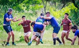 Atlético San Andrés Vs Berisso - URBA - Inter