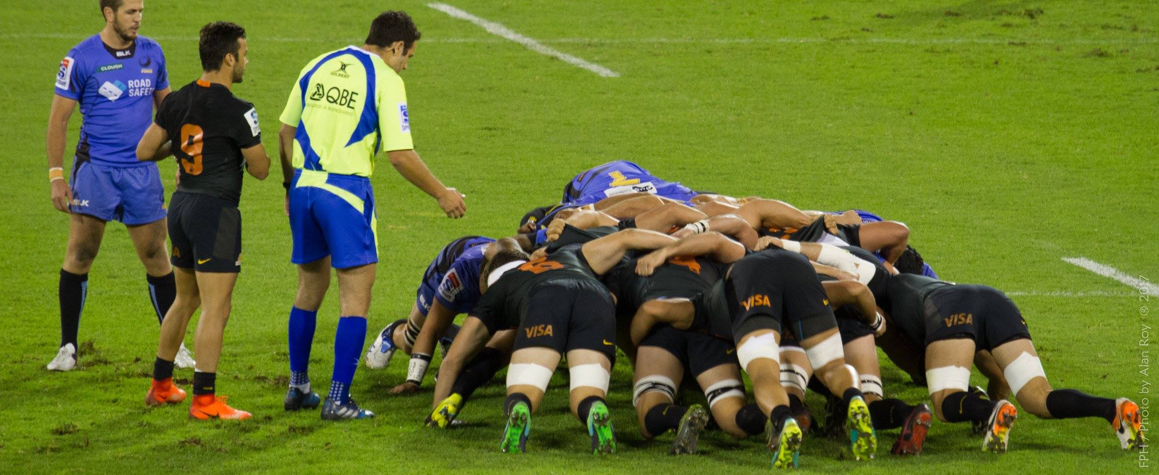  Jaguares - Western Force - Rugby - Jaguares vs Western Force 2017 (#JaguaresVsWstrnForce2017) Photo by: Alan Roy Bahamonde | Siuxy Sports 2017-05-13