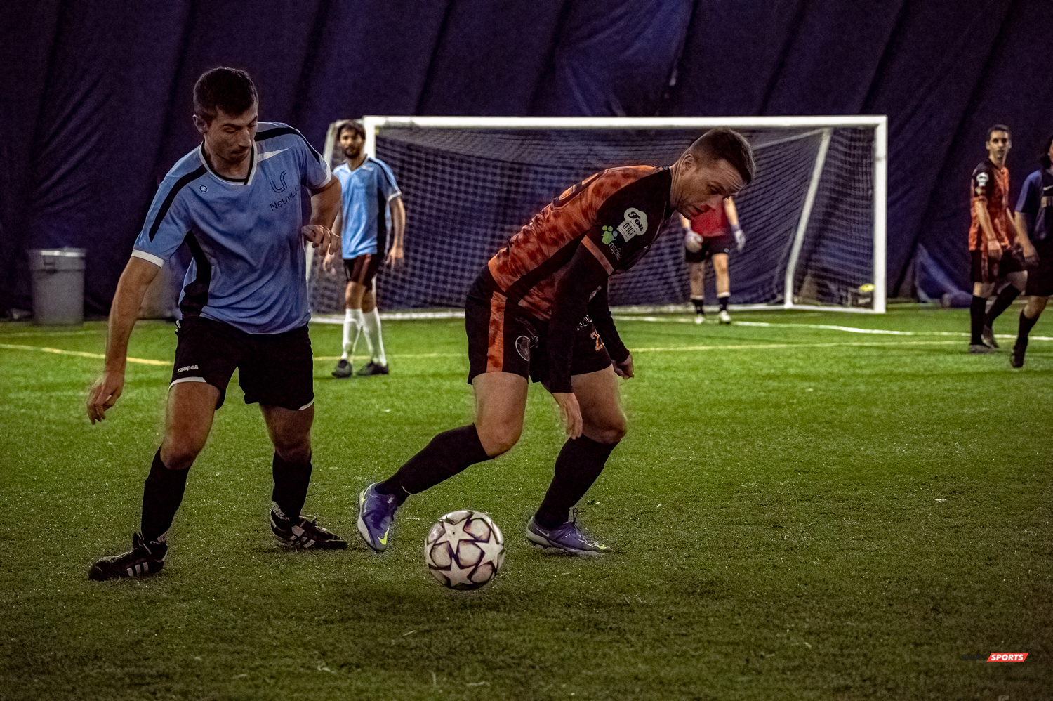  Nouvlr - Bandjos FC - Soccer - NOUVLR vs Bandjos FC Div 3 2022 (#NOUVLRvsBandjos2022D3) Photo by:  | Siuxy Sports 2022-04-07