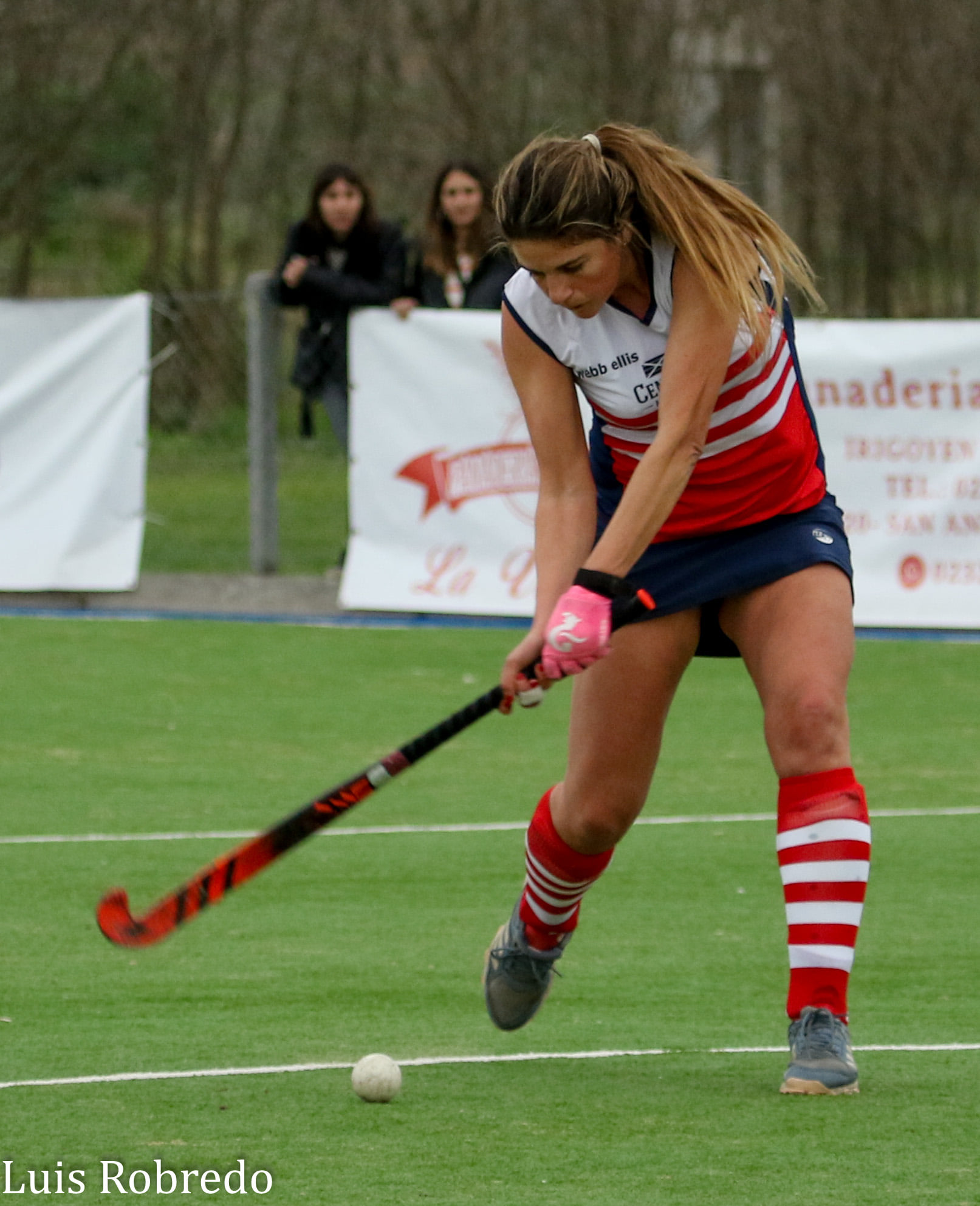  Areco Rugby Club - Club Náutico San Pedro - Field hockey - Areco vs Nautico San Pedro (Primera) Hockey (#ArecoVsCNSP2021) Photo by: Luis Robredo | Siuxy Sports 2021-09-05