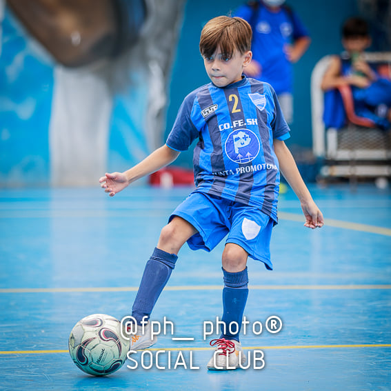  Social Club - Club Argentino de Castelar - Soccer - Baby Futbol - Social Club Vs Club Argentino de Castelar (#BabyFut2022SCvsCAC) Photo by: Alan Roy Bahamonde | Siuxy Sports 2022-03-06