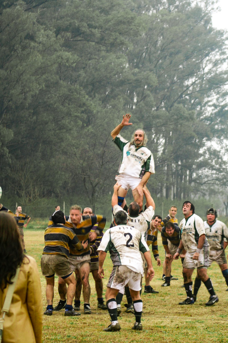  Los Pinos - Círculo de ex Cadetes del Liceo Militar Gral San Martín - RugbyV - Pivetes XV (Los Pinos) vs Liceo Militar Classics (#PivetesXVvsLiceoMilitar2008) Photo by: Diego van Domselaar | Siuxy Sports 2008-06-01