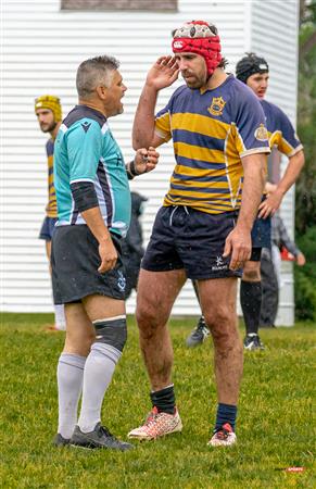 TMR (48) vs (0) BRFC - Reel B - M2