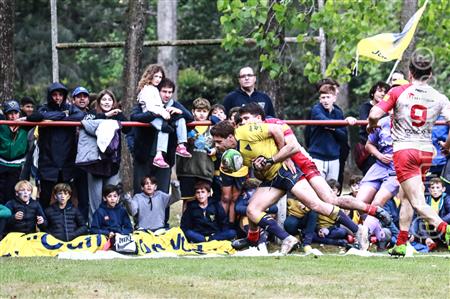 URBA 1A - La Plata vs Mariano Moreno - Reel A2