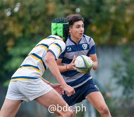 M16 - Universitario Rugby Club vs. Tucuman Lawn Tennis Club