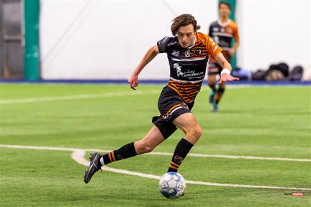 QSL - Bandjos FC (10) vs (2) Ringleaders FC - Reel A (Match)