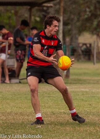 XXII Seven de la Tradición 2022 - Areco - Reel A3 - Game