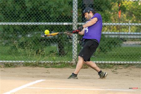 Monstars vs Sloppy Posse - 2022 - Reel 1